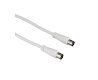 Hama Kabel Antenowy HAMA 90db 0,75M # - 1433265 - zdjęcie 1